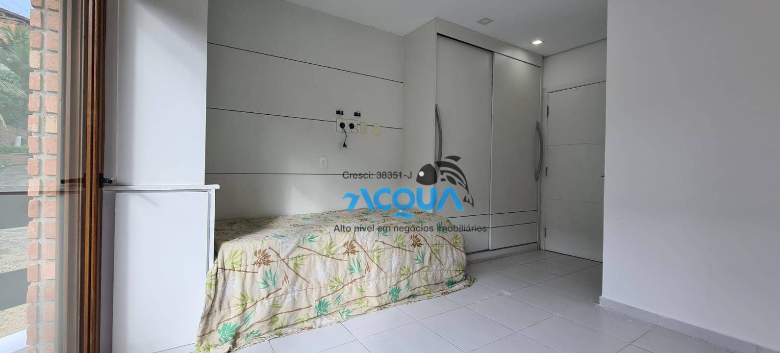 Apartamento à venda com 4 quartos, 320m² - Foto 14