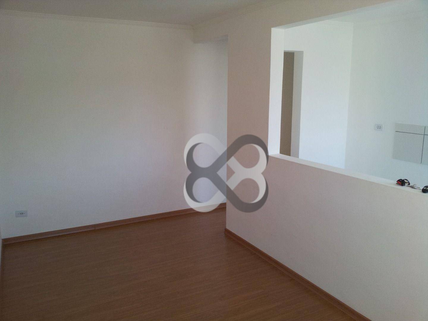 Apartamento à venda com 2 quartos, 48m² - Foto 7