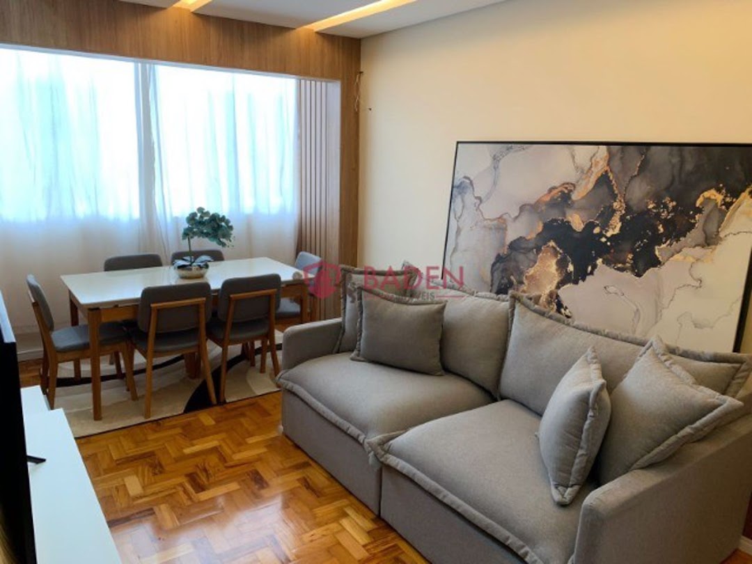 Apartamento à venda com 2 quartos, 79m² - Foto 7