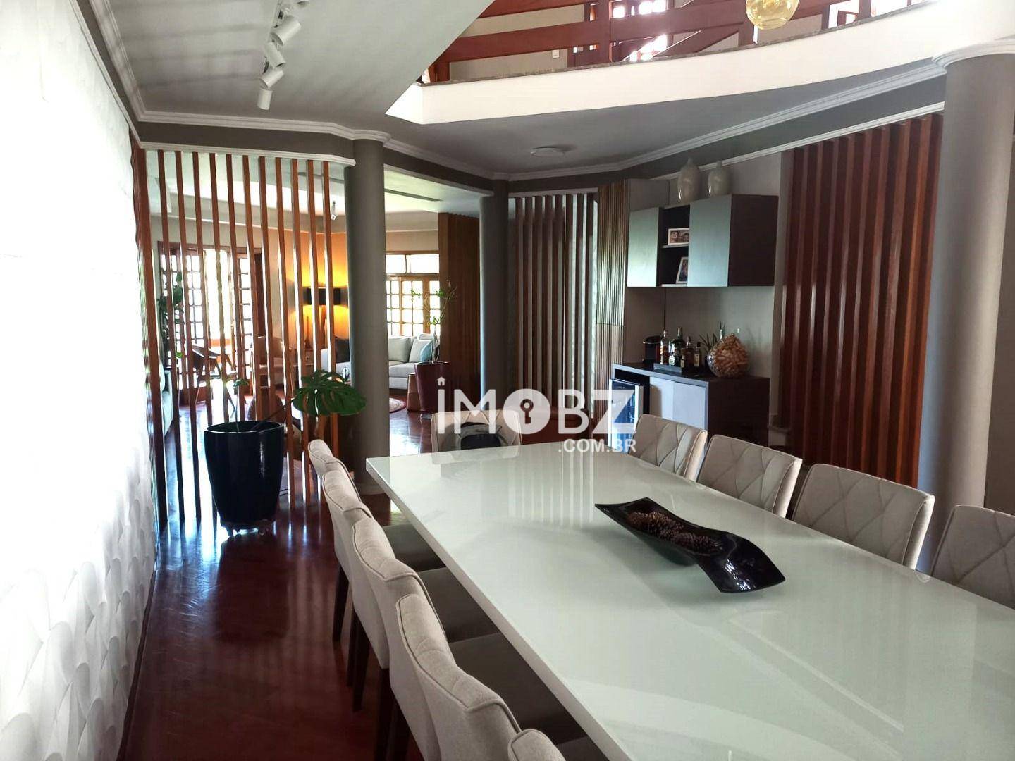 Casa à venda com 4 quartos, 450m² - Foto 20