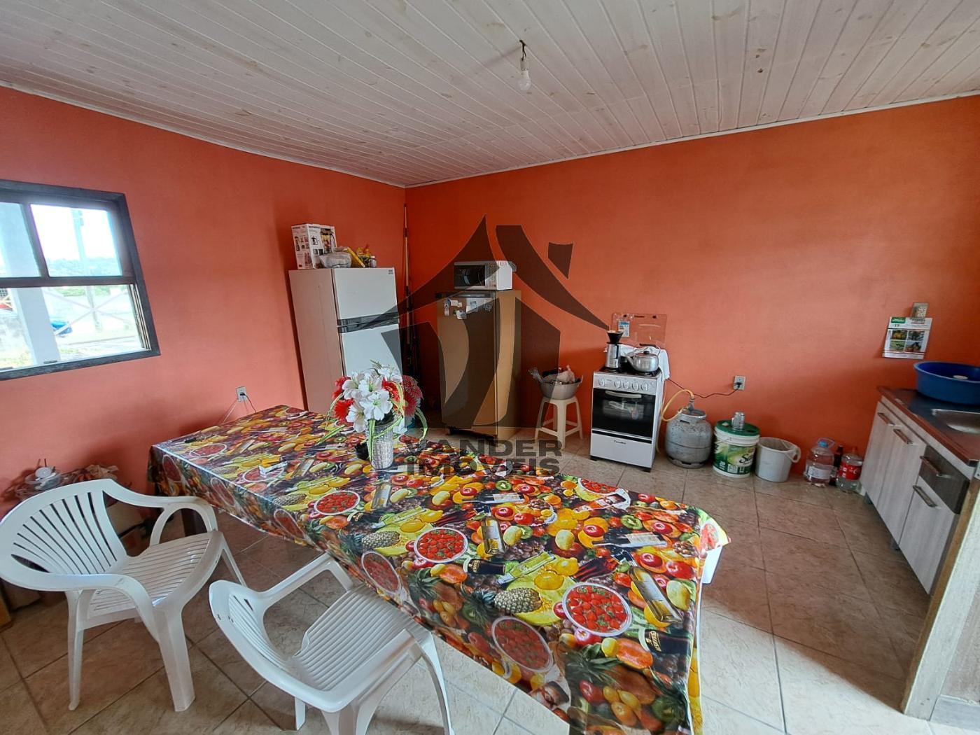 Casa à venda com 3 quartos, 300m² - Foto 5