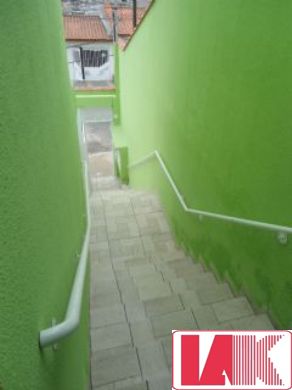 Conjunto Comercial-Sala para alugar, 36m² - Foto 5