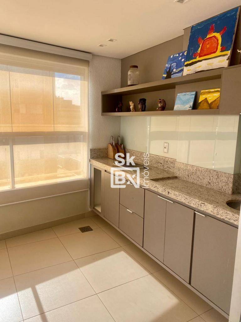 Apartamento à venda com 4 quartos, 144m² - Foto 13