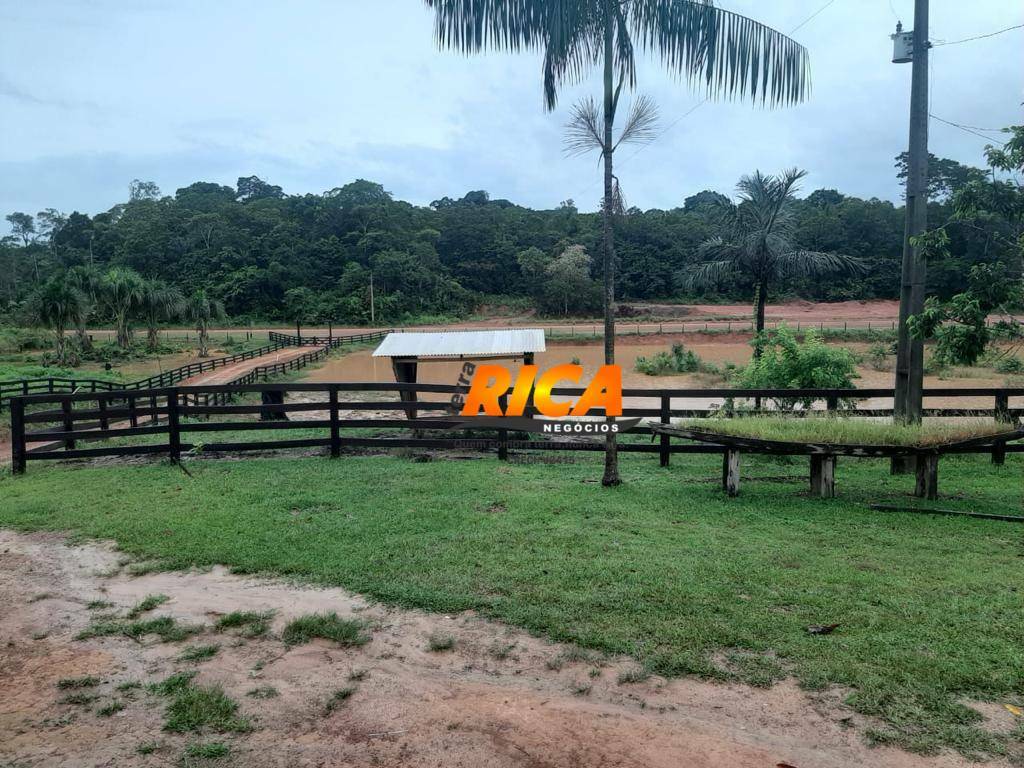 Fazenda à venda com 1 quarto, 5400000M2 - Foto 8