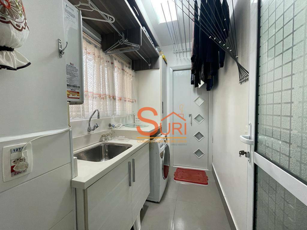 Apartamento à venda com 3 quartos, 123m² - Foto 38