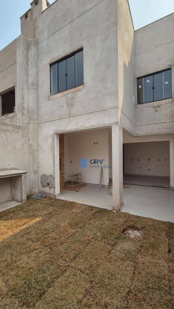 Sobrado à venda com 3 quartos, 120m² - Foto 12