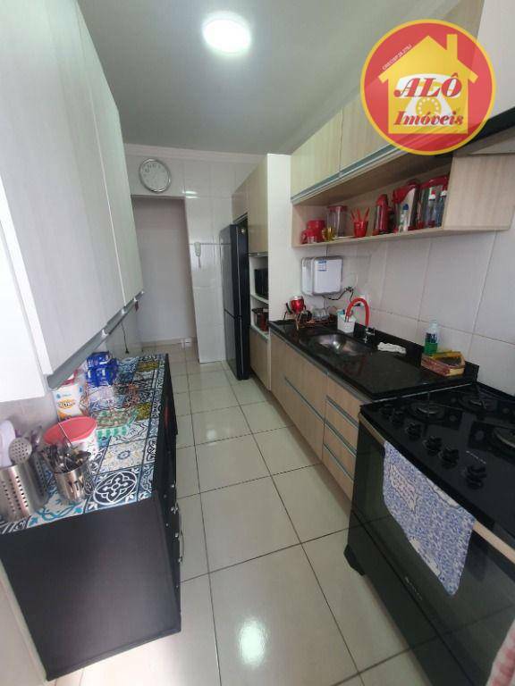 Apartamento à venda com 2 quartos, 80m² - Foto 5