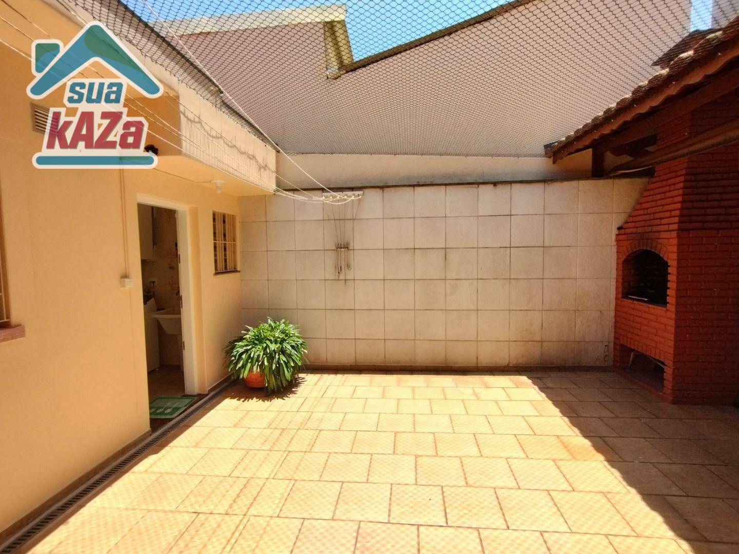 Casa à venda com 3 quartos, 161m² - Foto 27