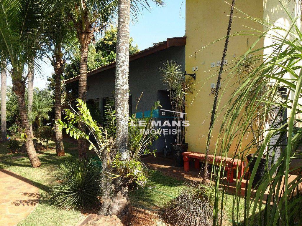 Casa de Condomínio à venda e aluguel com 4 quartos, 600m² - Foto 62