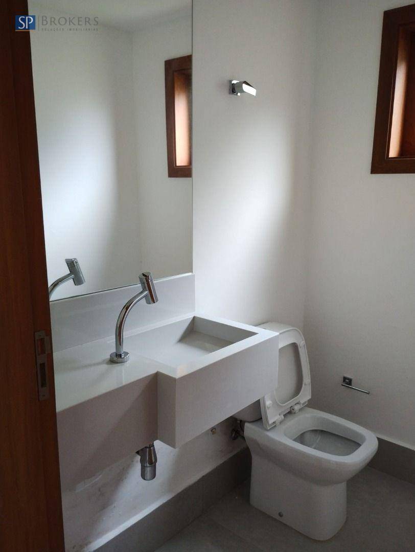 Casa à venda com 3 quartos, 200m² - Foto 15