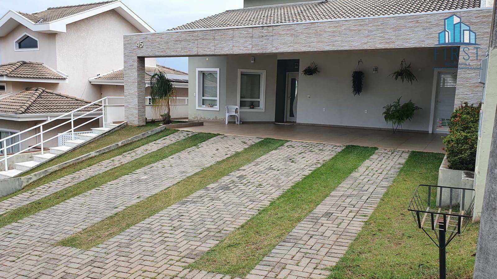 Casa de Condomínio à venda com 5 quartos, 380m² - Foto 6