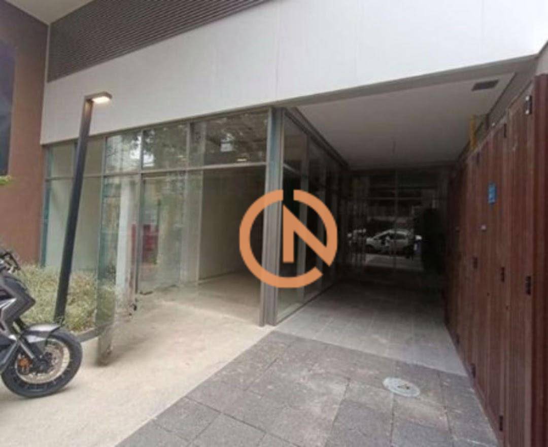 Loja-Salão para alugar, 200m² - Foto 7