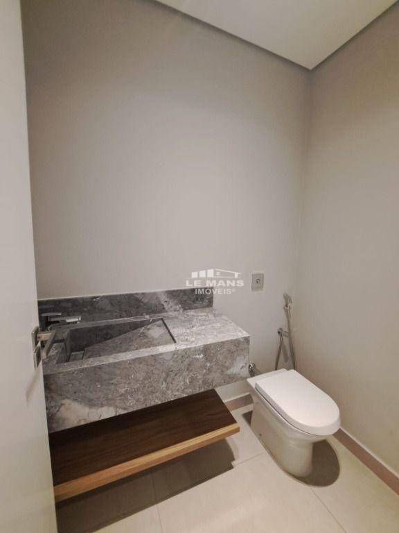 Casa de Condomínio à venda e aluguel com 4 quartos, 330m² - Foto 11