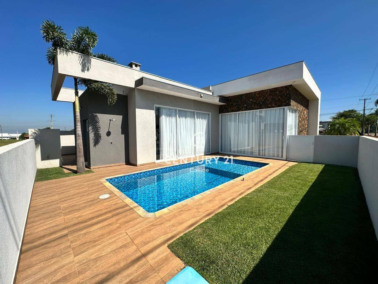 Casa de Condomínio à venda com 3 quartos, 170m² - Foto 18