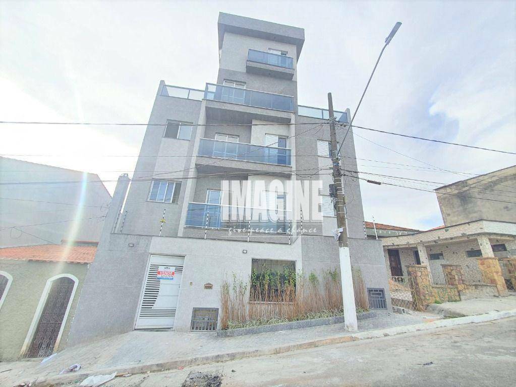 Apartamento à venda com 2 quartos, 32m² - Foto 13