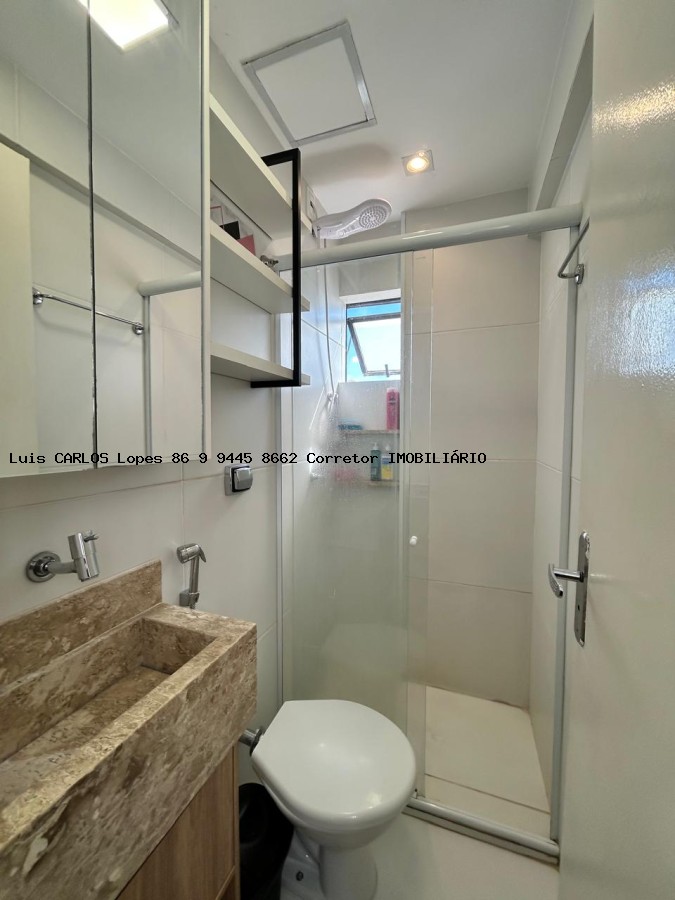 Apartamento à venda com 3 quartos, 75m² - Foto 12