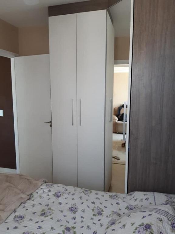 Apartamento à venda com 2 quartos, 47m² - Foto 17