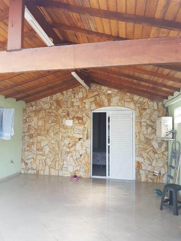 Sobrado à venda com 3 quartos, 120m² - Foto 8