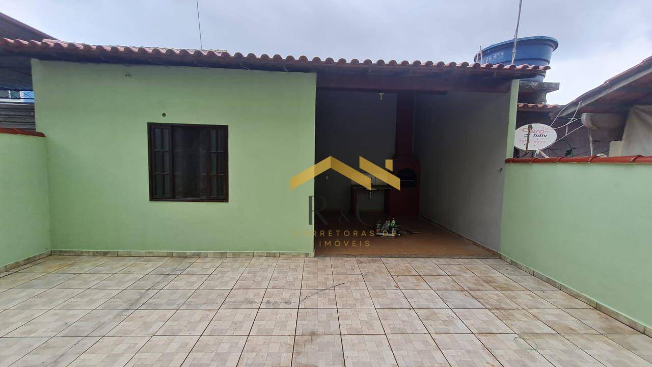 Casa à venda com 4 quartos, 228m² - Foto 18