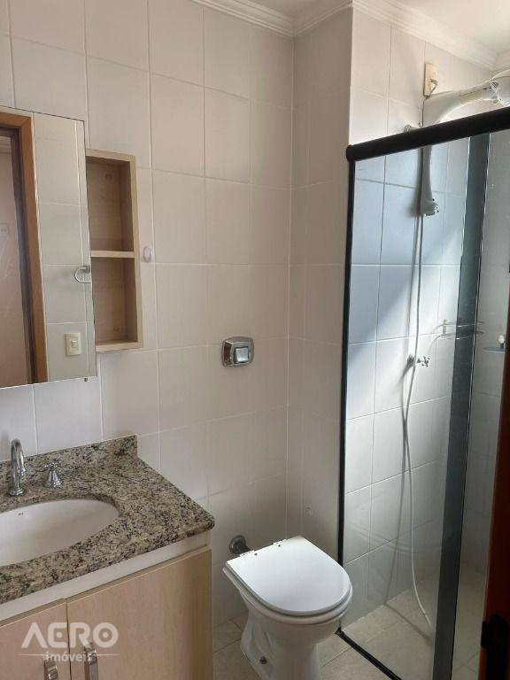 Apartamento à venda com 3 quartos, 84m² - Foto 5