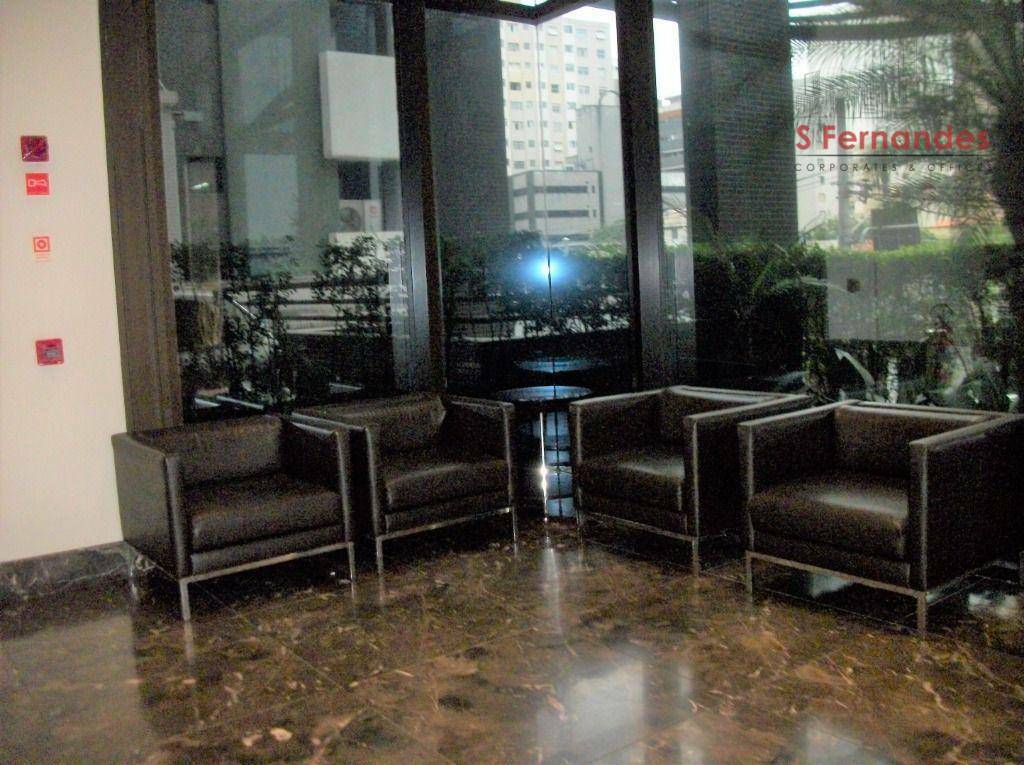 Conjunto Comercial-Sala para alugar, 105m² - Foto 16