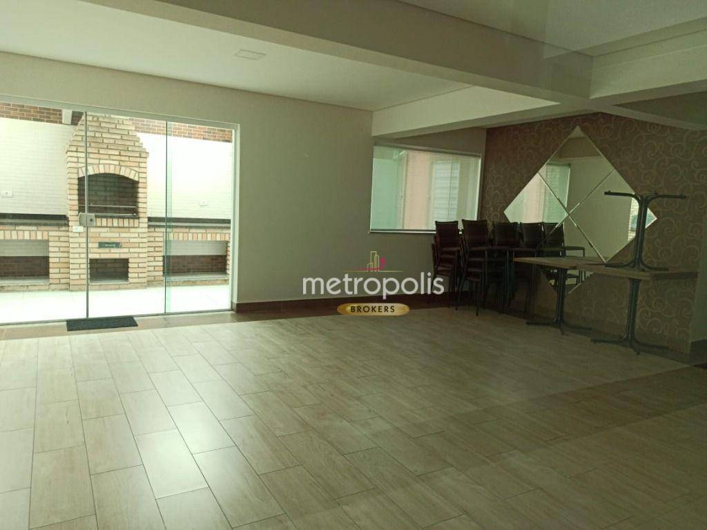 Cobertura para alugar com 4 quartos, 171m² - Foto 30