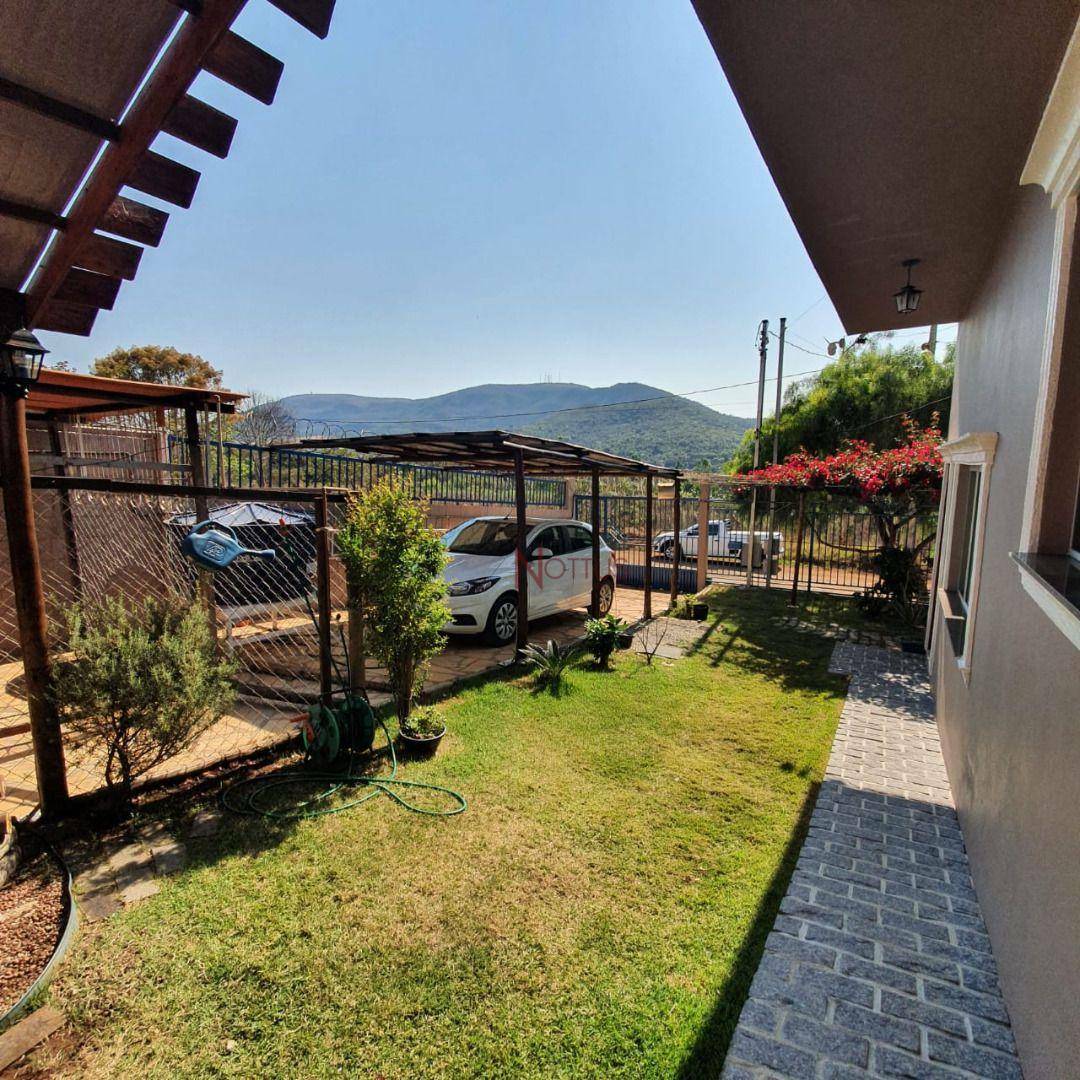 Casa à venda com 2 quartos, 300m² - Foto 6