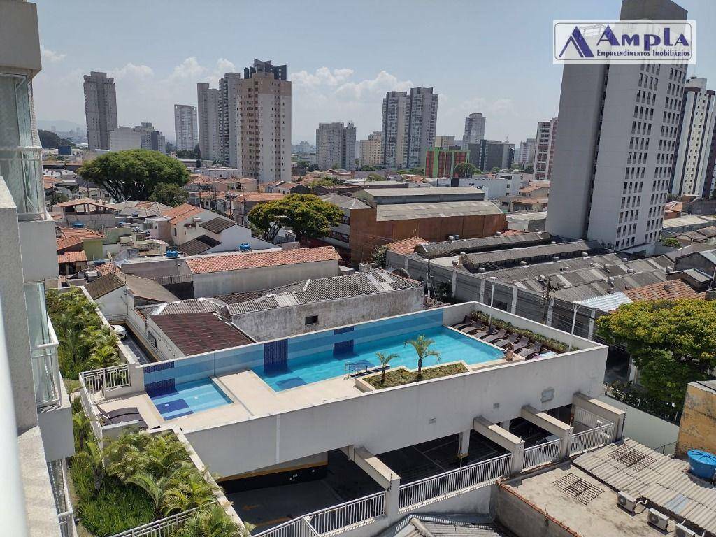 Apartamento à venda com 2 quartos, 63m² - Foto 25