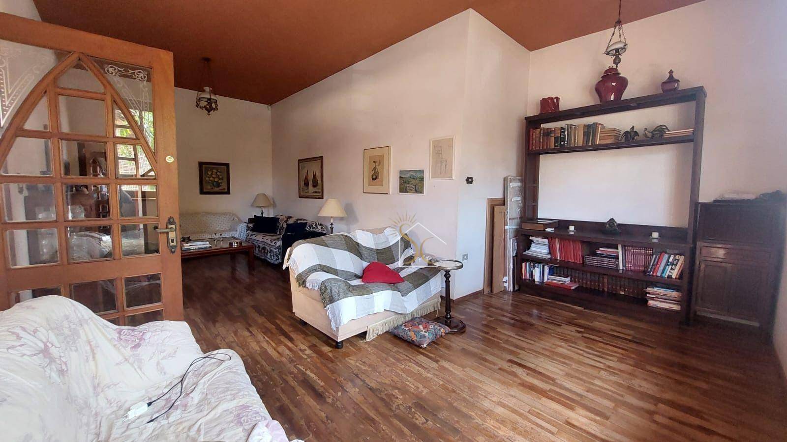 Casa para alugar com 3 quartos, 300M2 - Foto 4