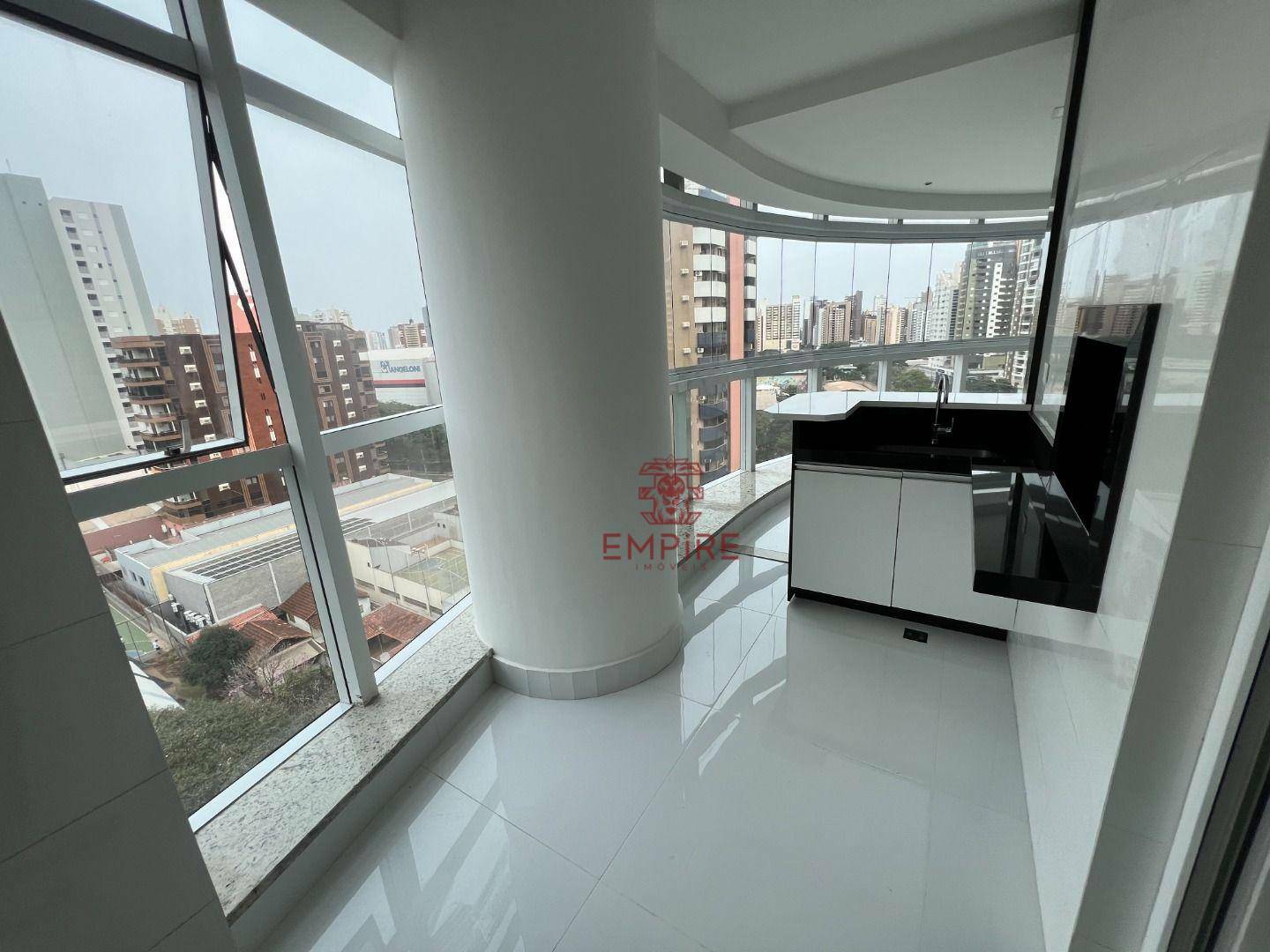 Apartamento à venda com 3 quartos, 138m² - Foto 15