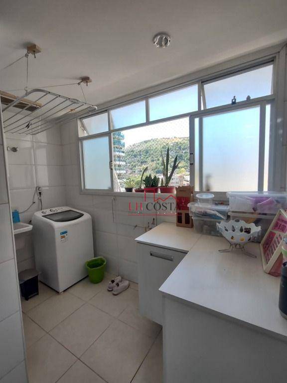 Apartamento à venda com 3 quartos, 113m² - Foto 35