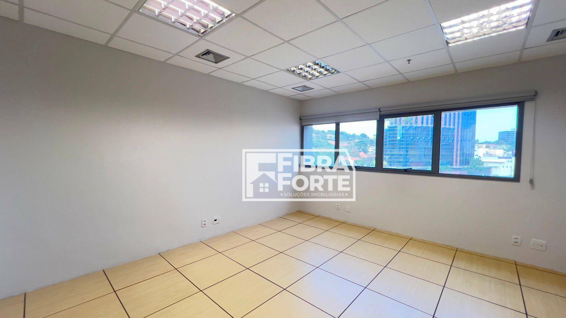 Conjunto Comercial-Sala para alugar, 36m² - Foto 12