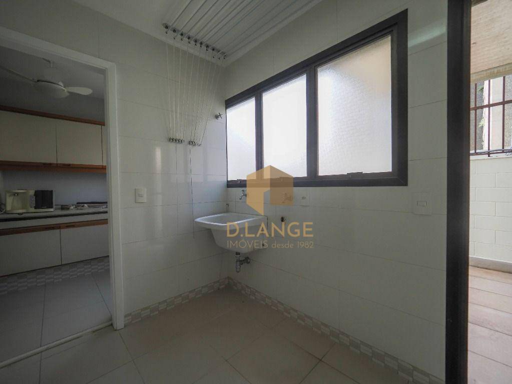 Apartamento à venda com 4 quartos, 266m² - Foto 13