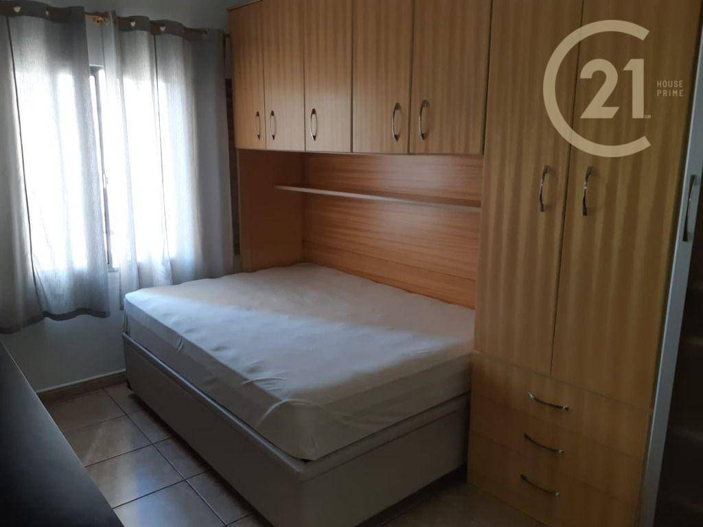 Apartamento à venda com 3 quartos, 105m² - Foto 9