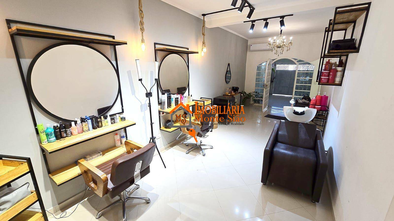Casa à venda, 190m² - Foto 2
