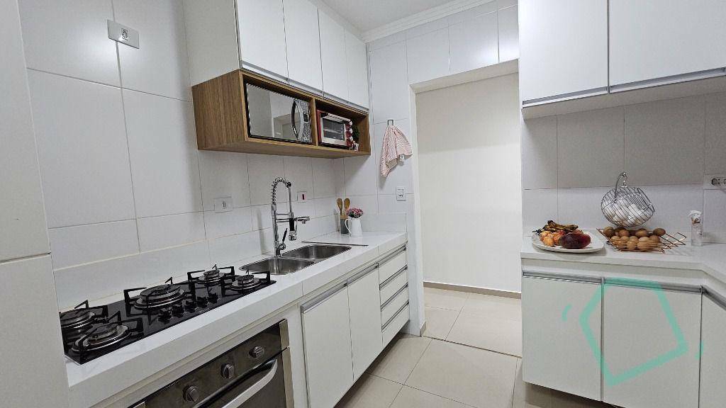 Apartamento à venda com 3 quartos, 78m² - Foto 9