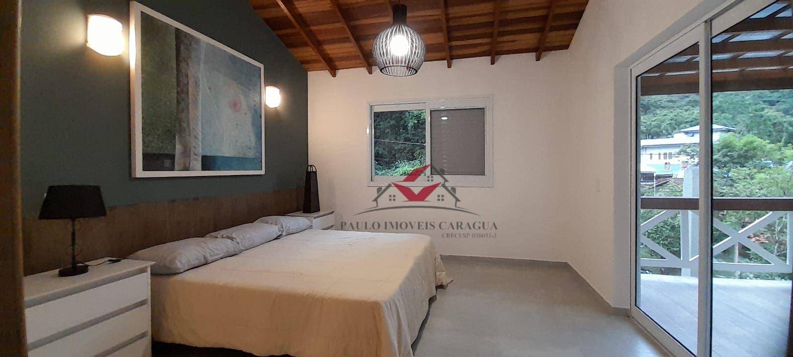 Casa de Condomínio à venda com 4 quartos, 200m² - Foto 10