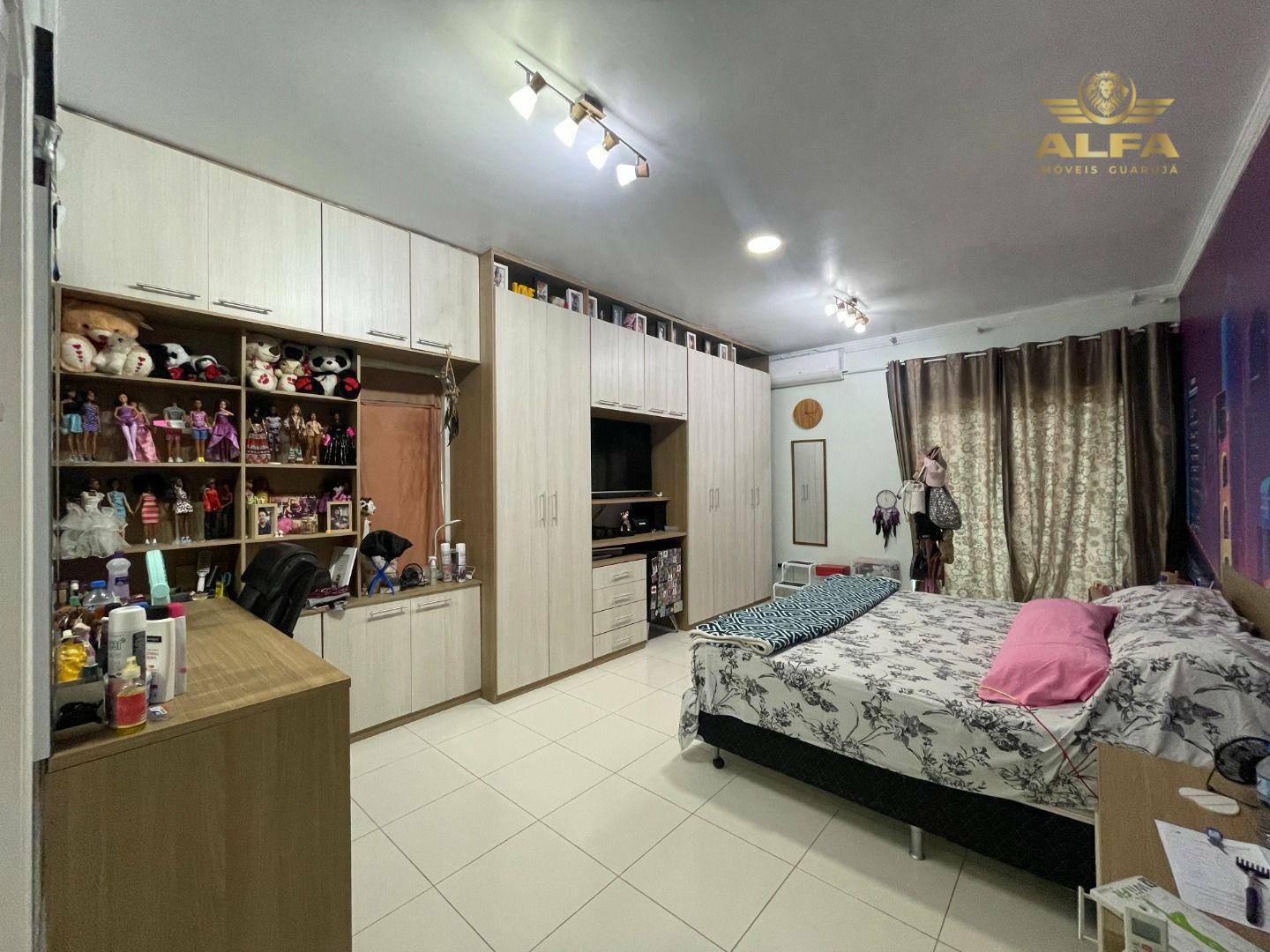 Casa de Condomínio à venda com 6 quartos, 379m² - Foto 34