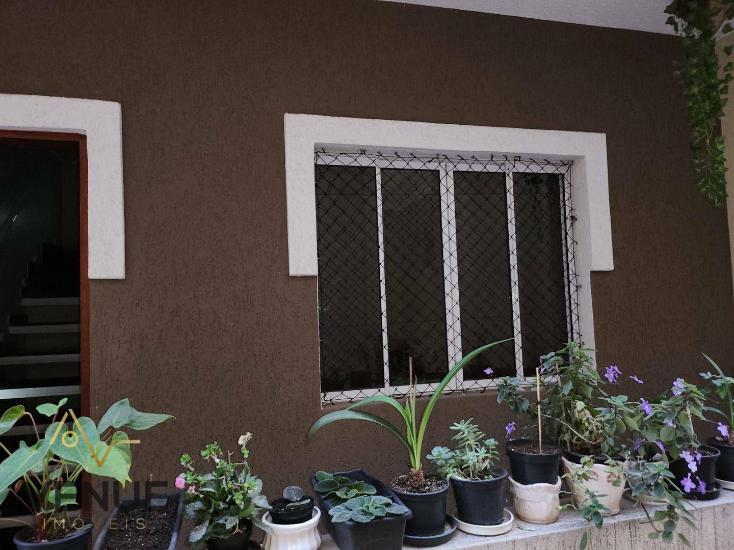 Sobrado à venda com 2 quartos, 54m² - Foto 4