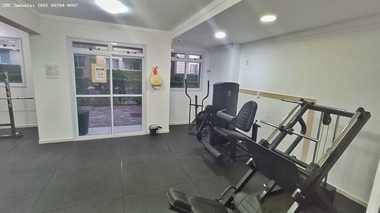Apartamento para alugar com 1 quarto - Foto 16