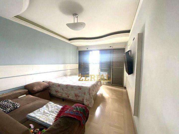 Apartamento à venda com 3 quartos, 166m² - Foto 26