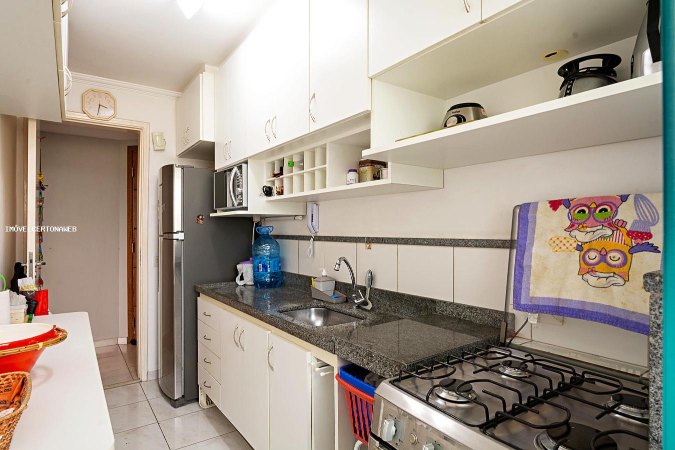 Apartamento à venda com 3 quartos, 135m² - Foto 15