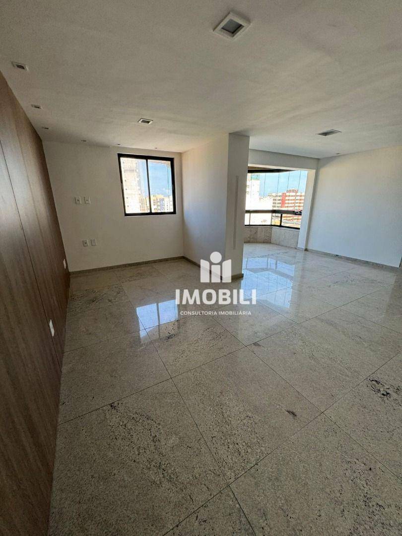 Apartamento à venda com 4 quartos, 312m² - Foto 2