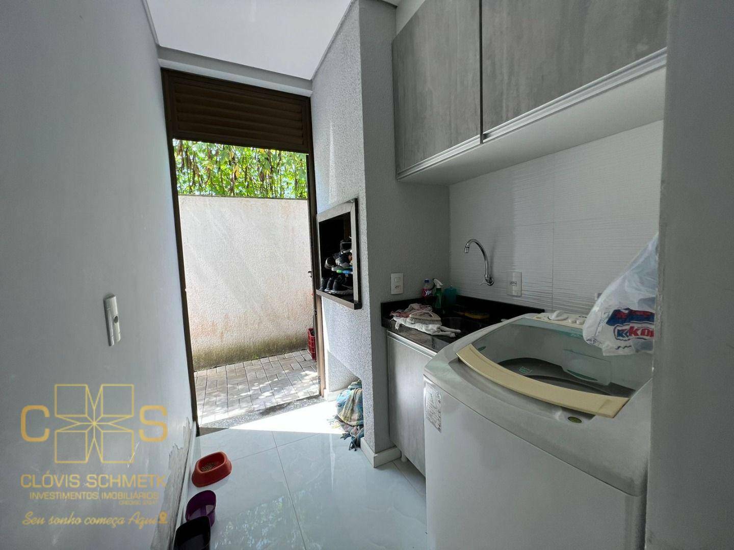 Apartamento à venda com 2 quartos, 65m² - Foto 11