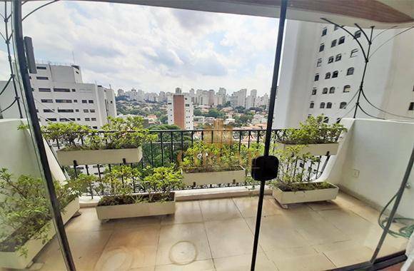 Apartamento à venda com 4 quartos, 358m² - Foto 3