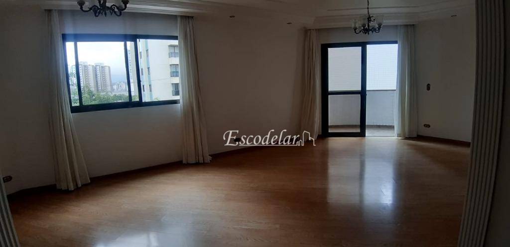 Apartamento à venda com 3 quartos, 143m² - Foto 3