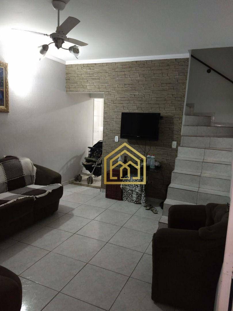 Sobrado à venda com 3 quartos, 136m² - Foto 4