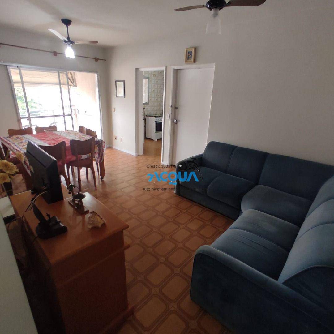 Apartamento à venda com 2 quartos, 75m² - Foto 1