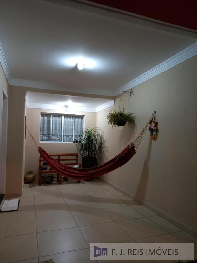 Casa de Condomínio à venda com 3 quartos, 120m² - Foto 13