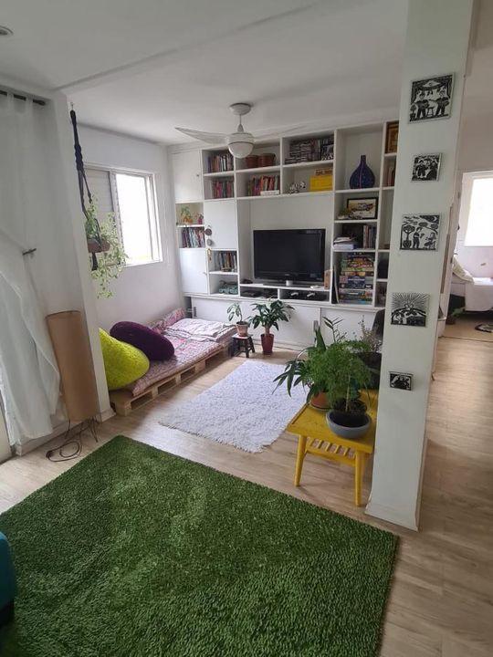 Apartamento à venda com 3 quartos, 64m² - Foto 13